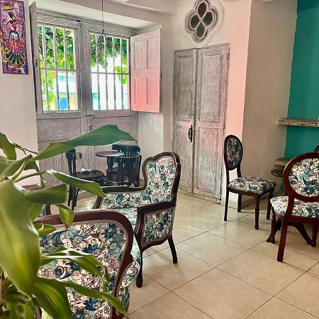 Hotel Casa Cartagène Extérieur photo