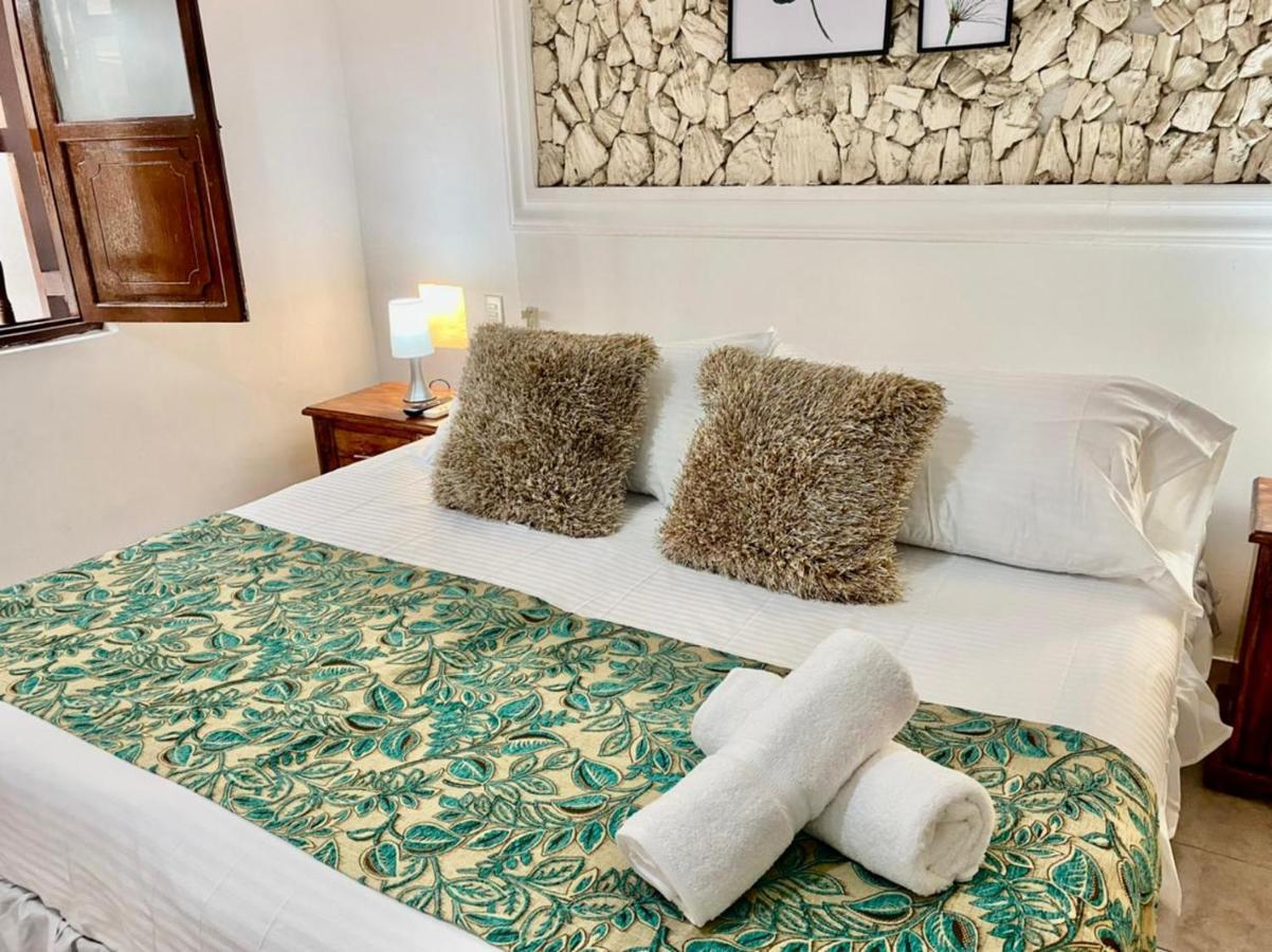 Hotel Casa Cartagène Extérieur photo
