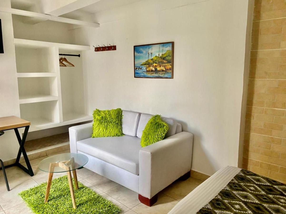 Hotel Casa Cartagène Extérieur photo